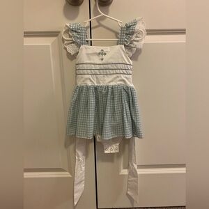 Evies Closet bubble 24M